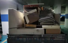 清运二手家具、回收沙发茶几餐桌处理、浴缸马桶拆橱柜衣柜